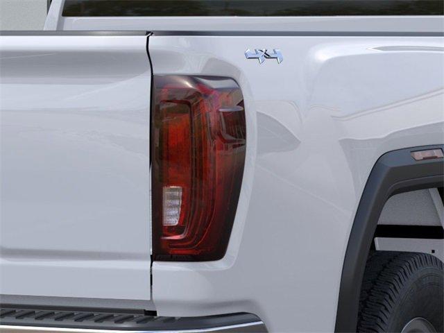 2024 GMC Sierra 2500 HD Vehicle Photo in PUYALLUP, WA 98371-4149