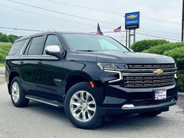 2024 Chevrolet Tahoe Vehicle Photo in GARDNER, MA 01440-3110