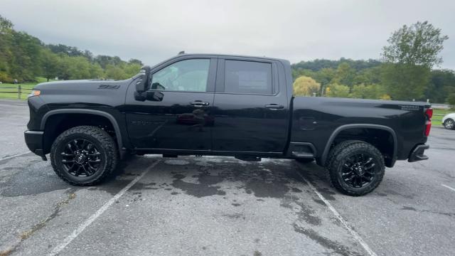 2025 Chevrolet Silverado 2500 HD Vehicle Photo in THOMPSONTOWN, PA 17094-9014