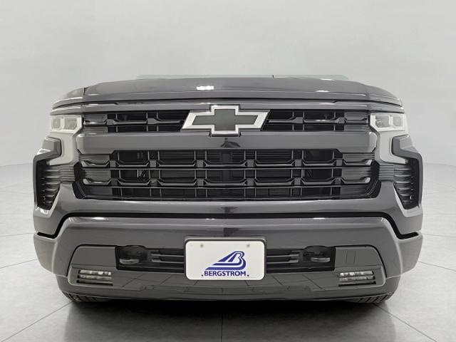 2024 Chevrolet Silverado 1500 Vehicle Photo in Madison, WI 53713