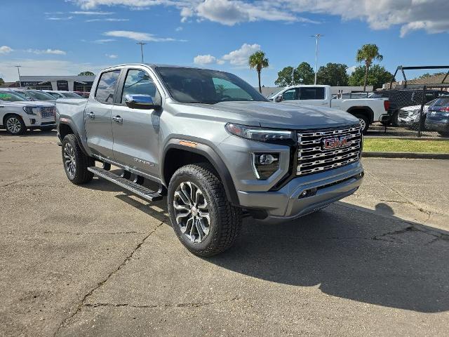 2024 GMC Canyon Vehicle Photo in LAFAYETTE, LA 70503-4541