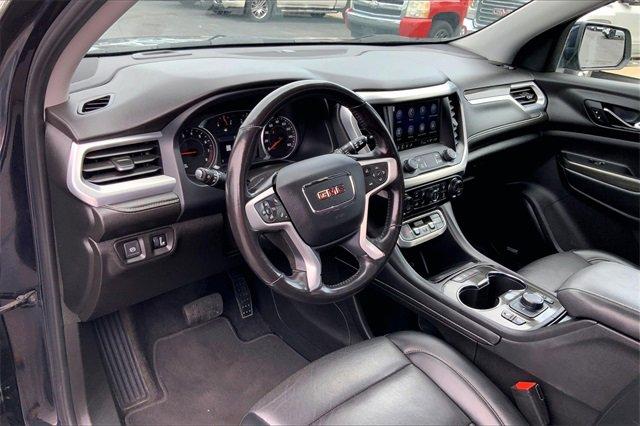 2021 GMC Acadia Vehicle Photo in INDEPENDENCE, MO 64055-1377