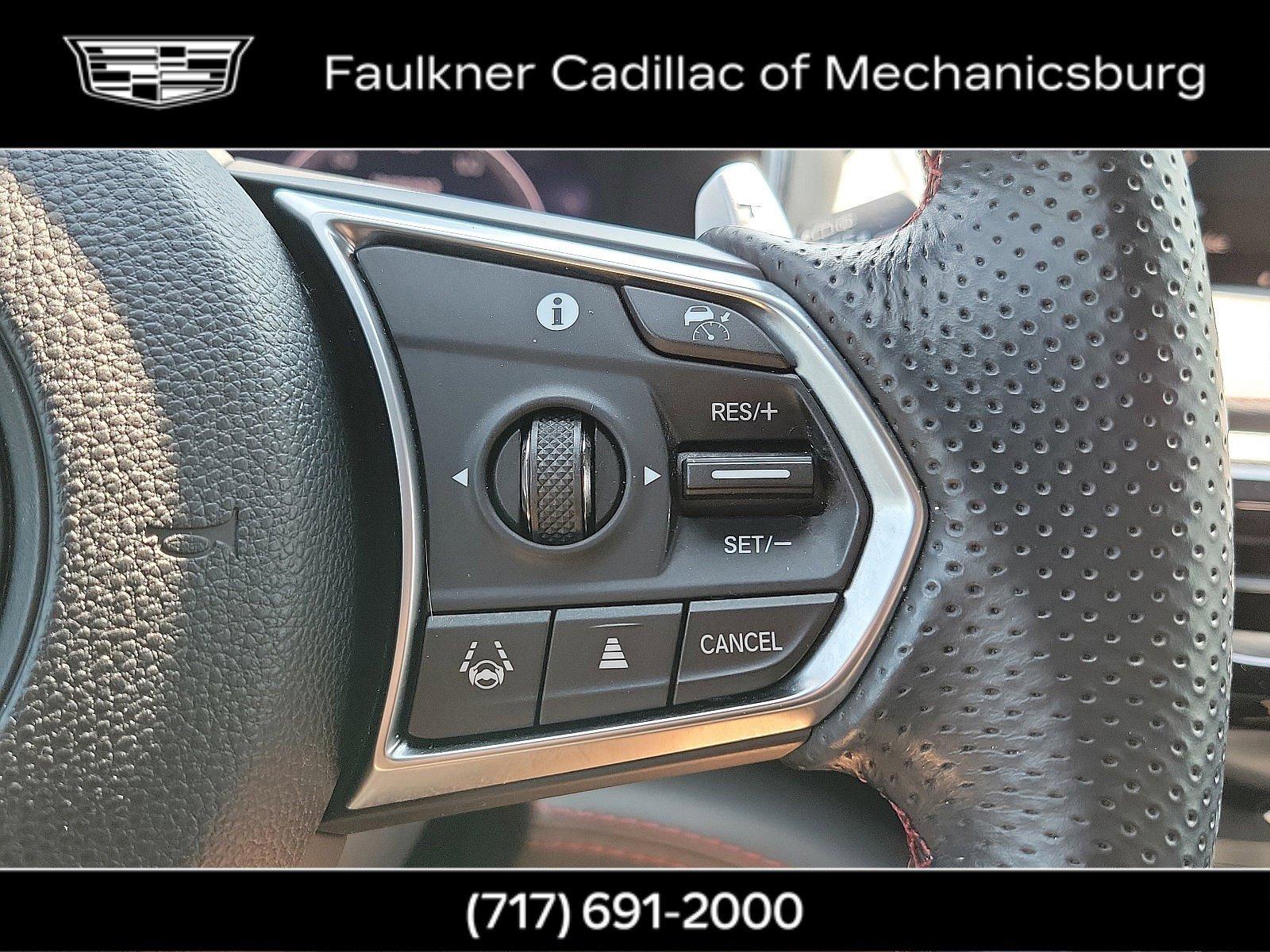 2022 Acura MDX Vehicle Photo in MECHANICSBURG, PA 17050-1707