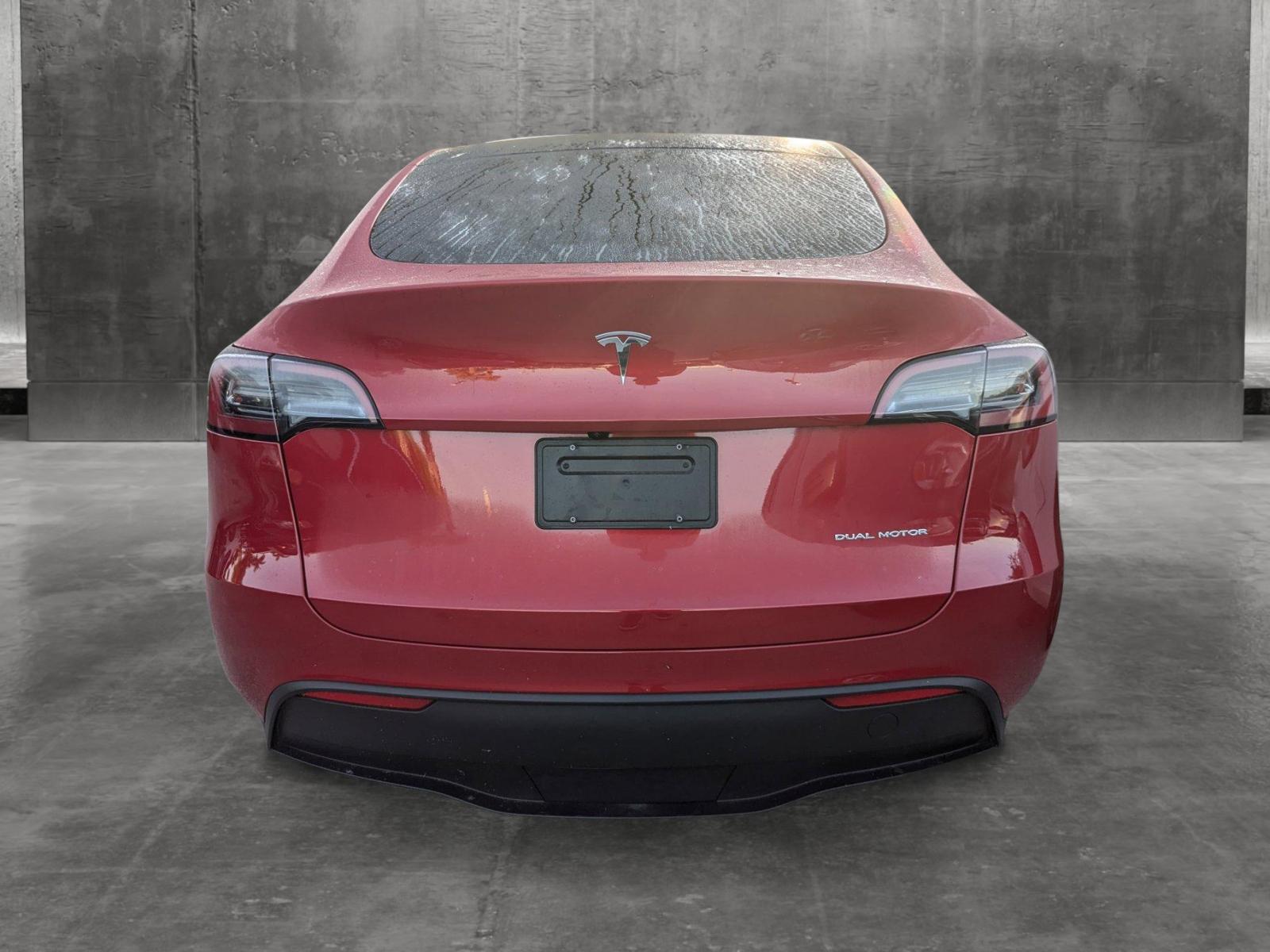 2023 Tesla Model Y Vehicle Photo in Miami, FL 33169