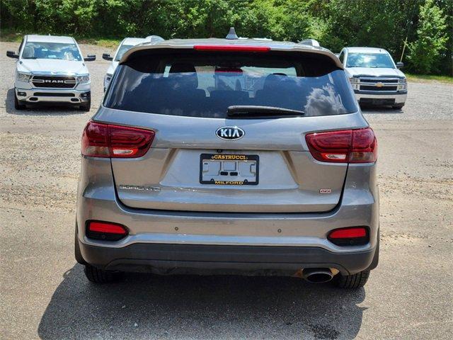 2019 Kia Sorento Vehicle Photo in MILFORD, OH 45150-1684