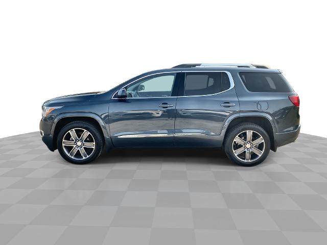 2019 GMC Acadia Vehicle Photo in WILLIAMSVILLE, NY 14221-2883