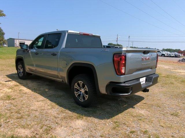 2024 GMC Sierra 1500 Vehicle Photo in ALBERTVILLE, AL 35950-0246