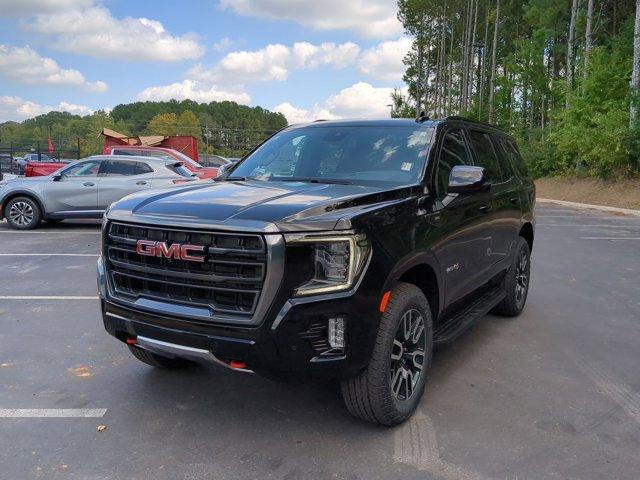 2024 GMC Yukon Vehicle Photo in ALBERTVILLE, AL 35950-0246