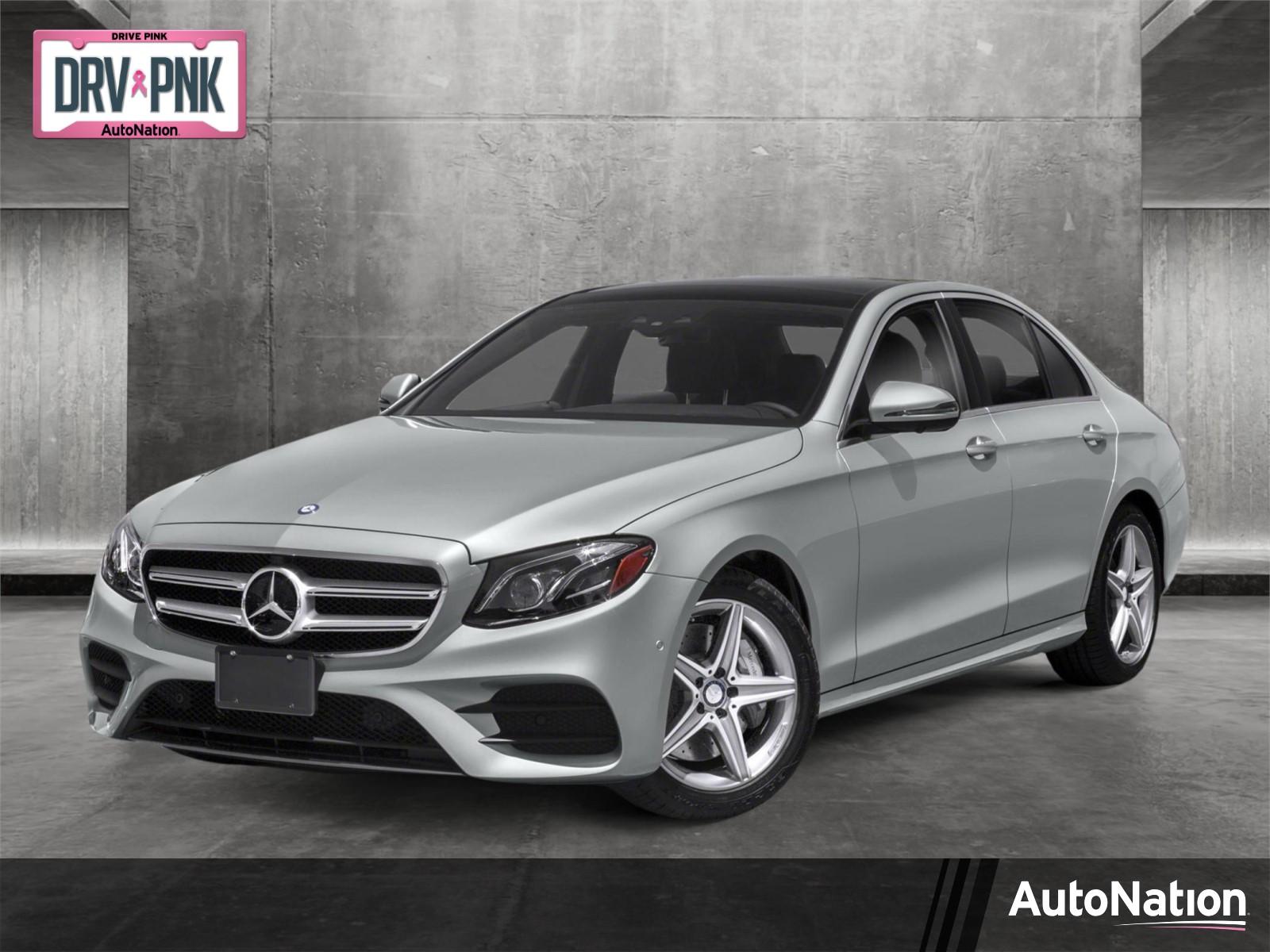 2017 Mercedes-Benz E-Class Vehicle Photo in Miami, FL 33169