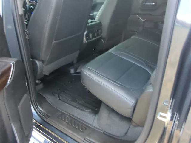 2021 GMC Sierra 1500 Vehicle Photo in ALBERTVILLE, AL 35950-0246