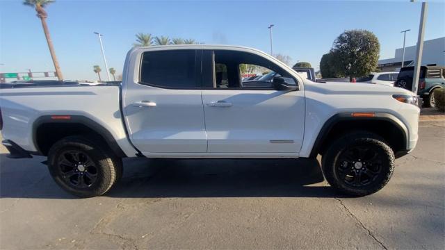 2024 GMC Canyon Vehicle Photo in GOODYEAR, AZ 85338-1310