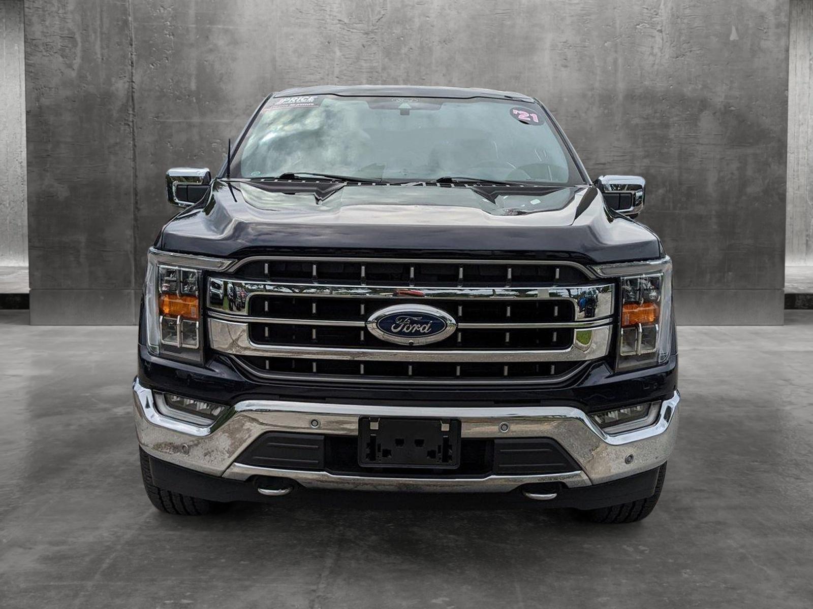 2021 Ford F-150 Vehicle Photo in Jacksonville, FL 32256