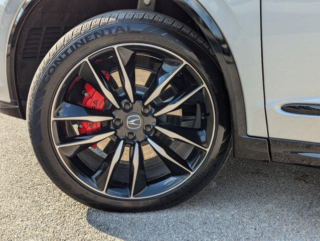 2024 Acura MDX Vehicle Photo in San Antonio, TX 78230