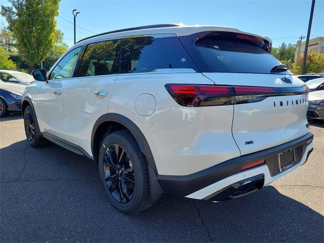 2025 INFINITI QX60 Vehicle Photo in Willow Grove, PA 19090