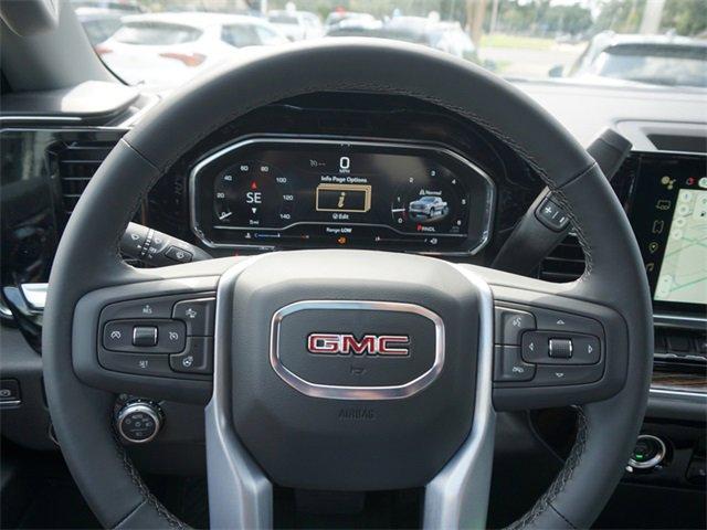 2024 GMC Sierra 1500 Vehicle Photo in BATON ROUGE, LA 70806-4466