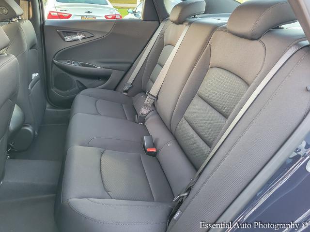 2025 Chevrolet Malibu Vehicle Photo in AURORA, IL 60503-9326