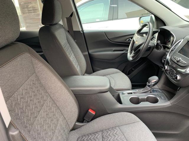 2022 Chevrolet Equinox Vehicle Photo in POST FALLS, ID 83854-5365