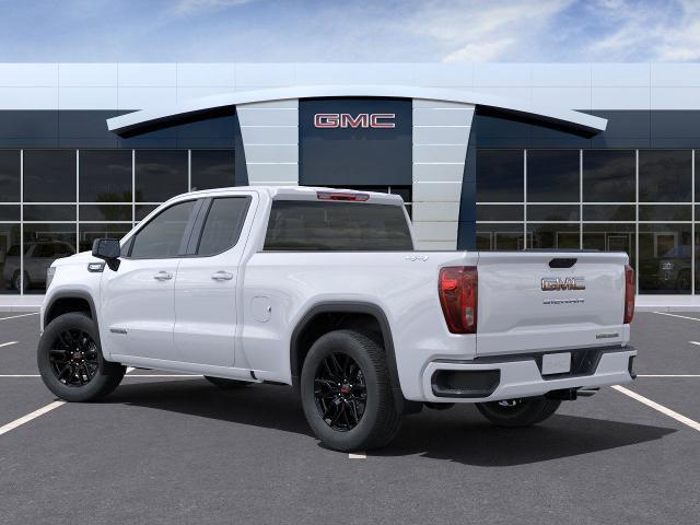 2025 GMC Sierra 1500 Vehicle Photo in GLENSHAW, PA 15116-1739