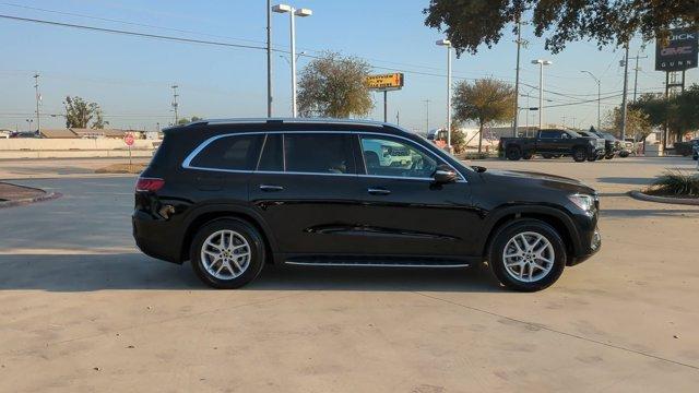 2020 Mercedes-Benz GLS Vehicle Photo in SELMA, TX 78154-1460