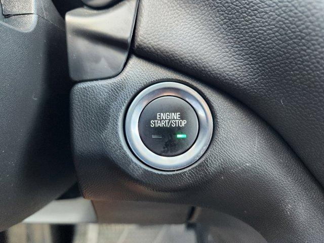 2022 Chevrolet Equinox Vehicle Photo in SUGAR LAND, TX 77478-0000