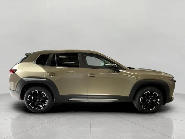 2025 Mazda CX-50 Vehicle Photo in Green Bay, WI 54304