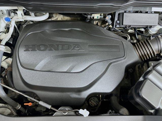 2021 Honda Ridgeline Vehicle Photo in Flemington, NJ 08822