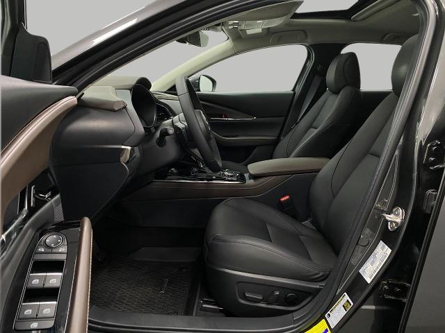 2025 Mazda CX-30 Vehicle Photo in Appleton, WI 54913