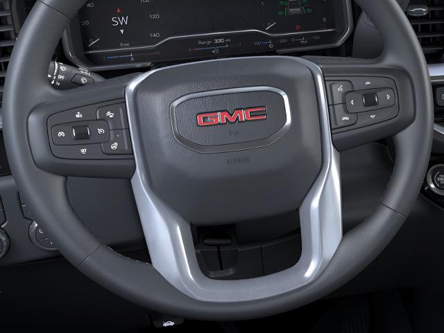 2025 GMC Sierra 2500 HD Vehicle Photo in OSHKOSH, WI 54904-7811