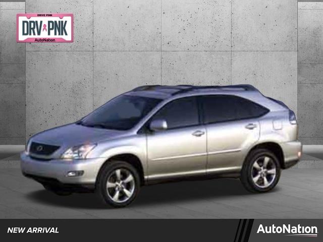 2004 Lexus RX 330 Vehicle Photo in Pembroke Pines, FL 33027