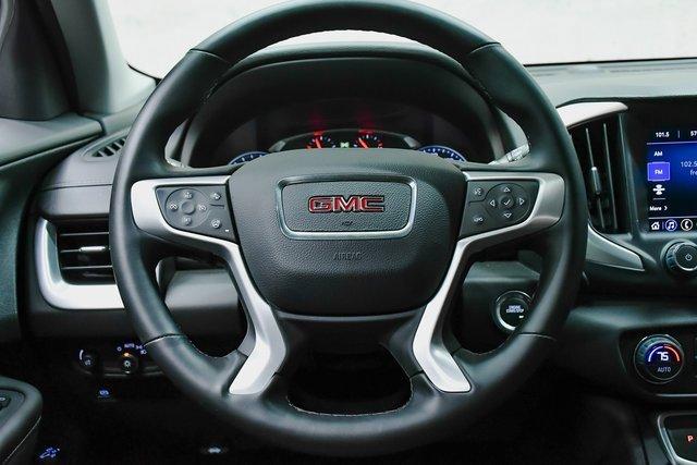 2024 GMC Terrain Vehicle Photo in EVERETT, WA 98203-5662