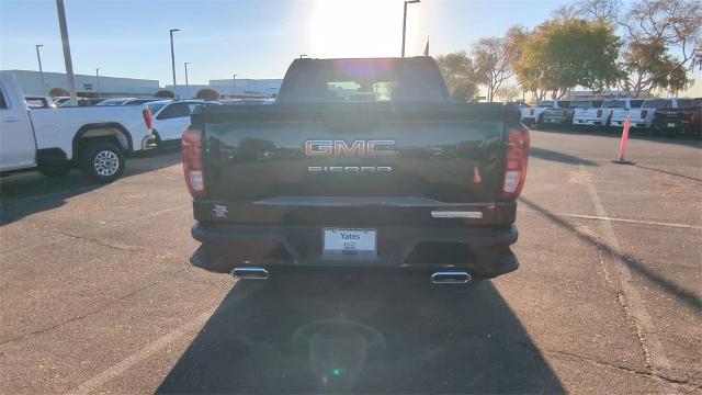 2025 GMC Sierra 1500 Vehicle Photo in GOODYEAR, AZ 85338-1310