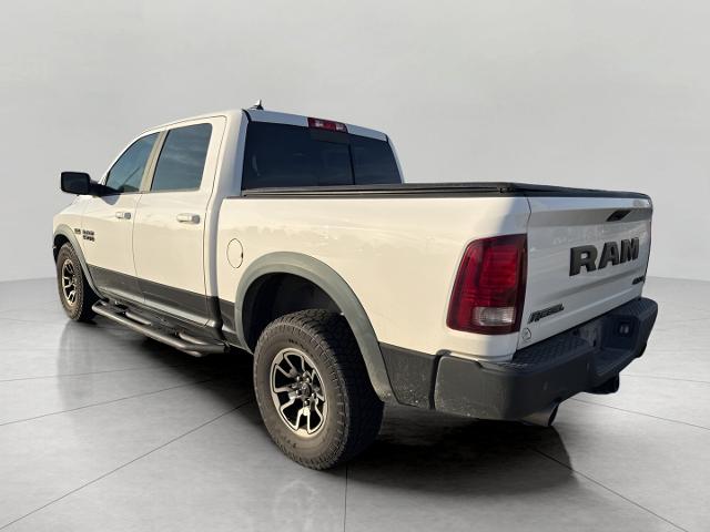 2017 Ram 1500 Vehicle Photo in MANITOWOC, WI 54220-5838