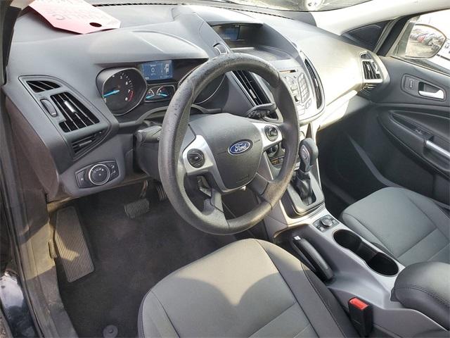 2015 Ford Escape Vehicle Photo in GRAND BLANC, MI 48439-8139