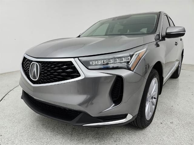 2024 Acura RDX Vehicle Photo in Grapevine, TX 76051