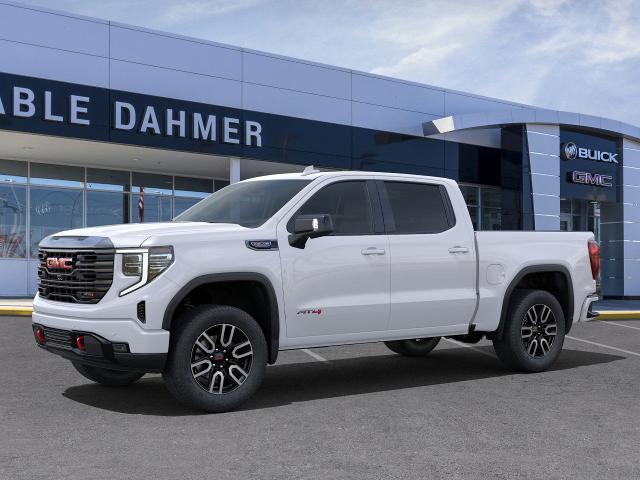 2025 GMC Sierra 1500 Vehicle Photo in KANSAS CITY, MO 64114-4545