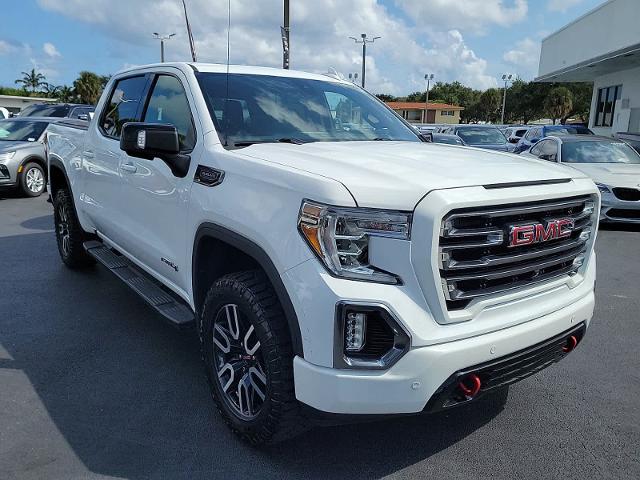 2020 GMC Sierra 1500 Vehicle Photo in LIGHTHOUSE POINT, FL 33064-6849