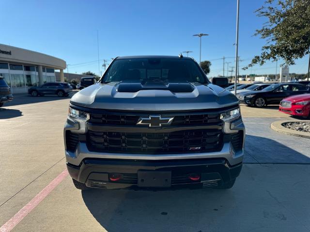 2023 Chevrolet Silverado 1500 Vehicle Photo in Grapevine, TX 76051