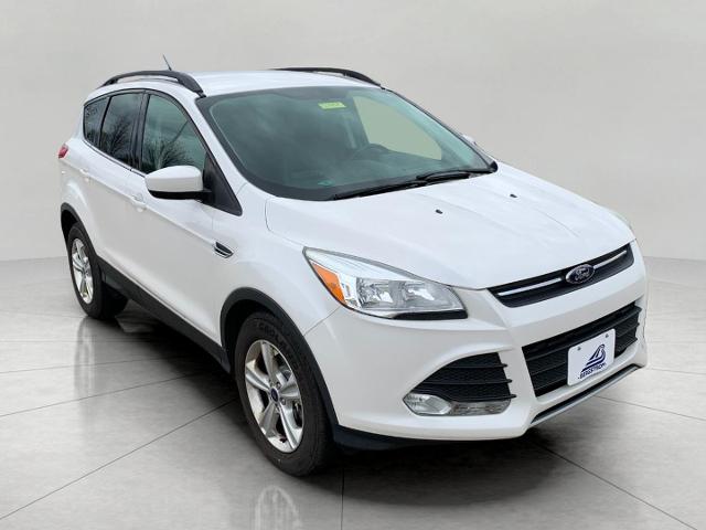 2015 Ford Escape Vehicle Photo in Oshkosh, WI 54901