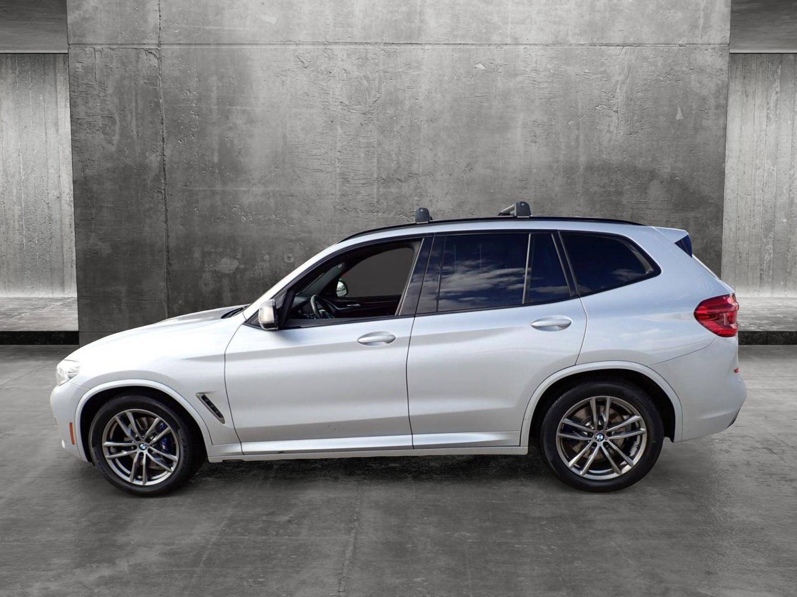 2019 BMW X3 Vehicle Photo in DENVER, CO 80221-3610