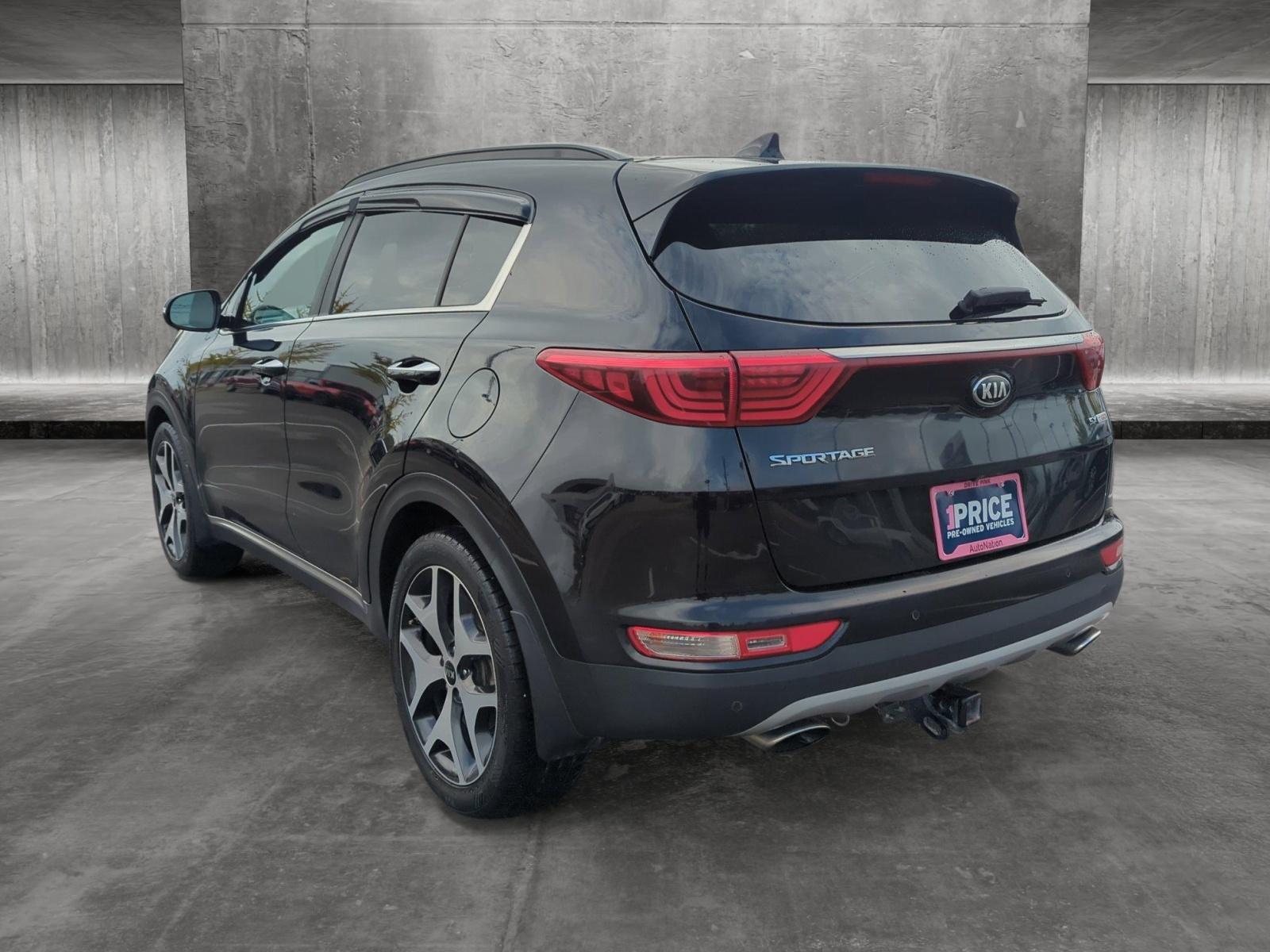 2019 Kia Sportage Vehicle Photo in Memphis, TN 38133