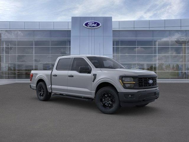 2024 Ford F-150 Vehicle Photo in Boyertown, PA 19512