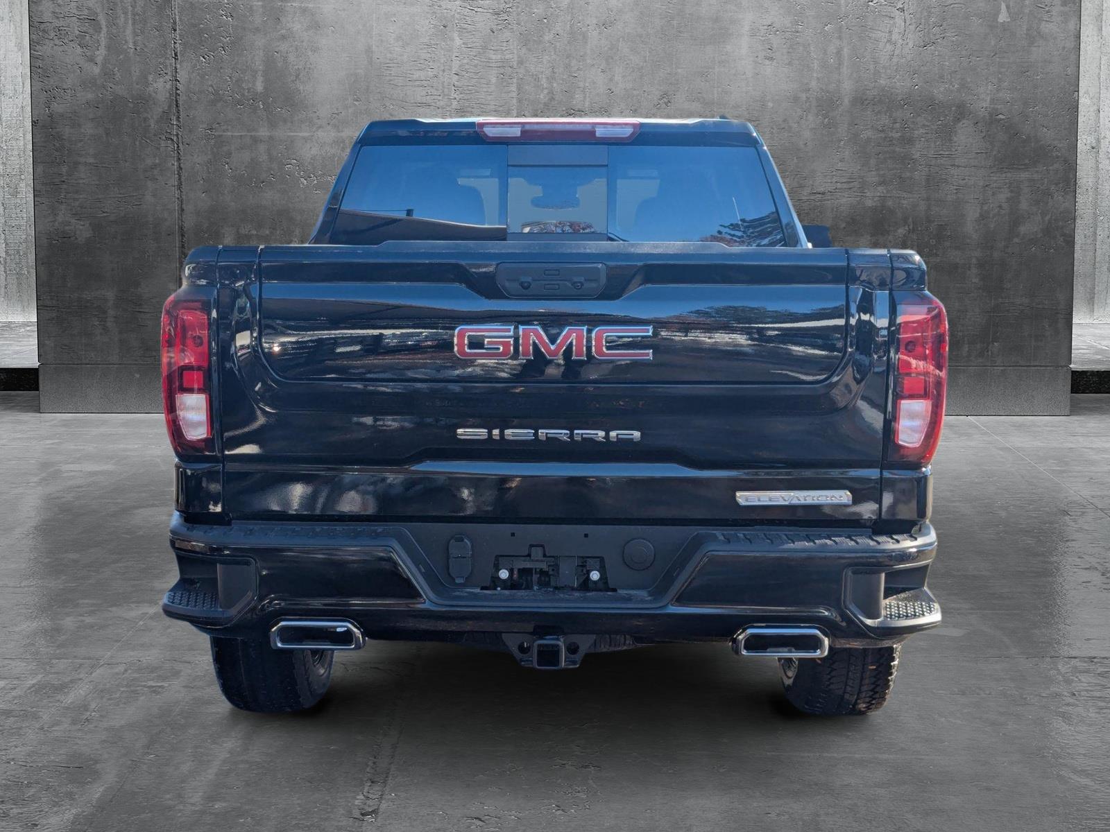 2025 GMC Sierra 1500 Vehicle Photo in LONE TREE, CO 80124-2750