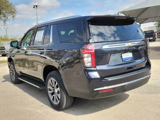 2024 Chevrolet Tahoe Vehicle Photo in ODESSA, TX 79762-8186