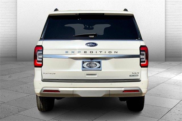 2024 Ford Expedition Max Vehicle Photo in KANSAS CITY, MO 64114-4502