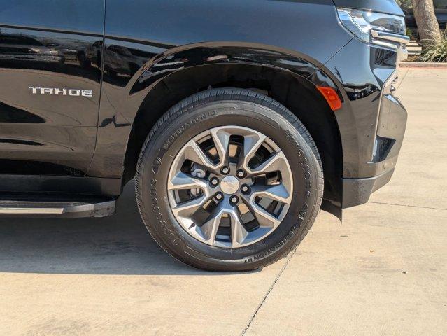 2021 Chevrolet Tahoe Vehicle Photo in SELMA, TX 78154-1460