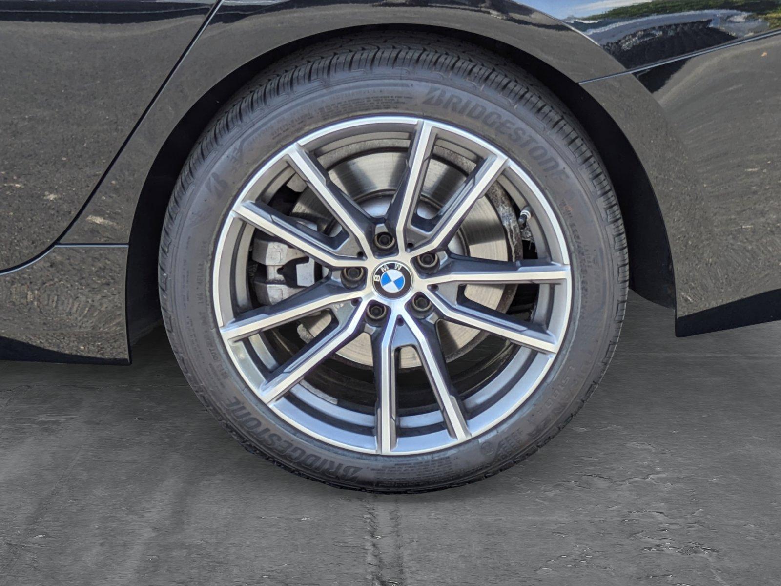 2021 BMW 330e Vehicle Photo in Clearwater, FL 33761