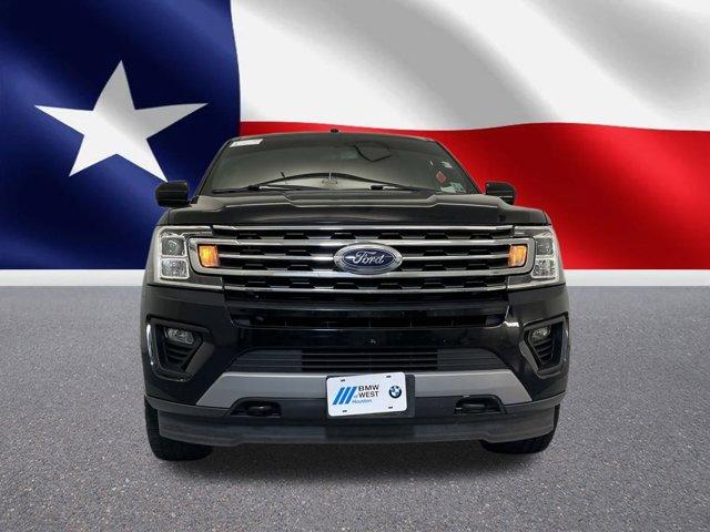 Used 2019 Ford Expedition XLT with VIN 1FMJK1JT3KEA51524 for sale in Jersey Village, TX