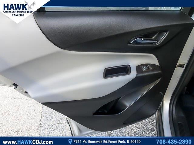 2022 Chevrolet Equinox Vehicle Photo in Saint Charles, IL 60174