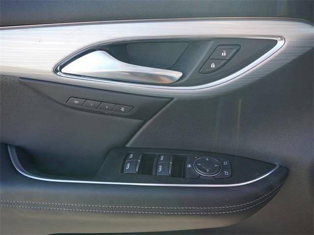 2024 Buick Envision Vehicle Photo in BATON ROUGE, LA 70806-4466