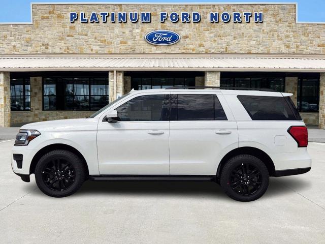 2024 Ford Expedition Vehicle Photo in Pilot Point, TX 76258